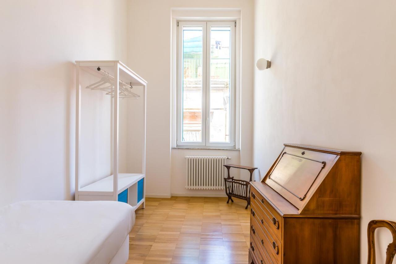 Nova Stylish House In Center By Napoliapartments Appartamento *