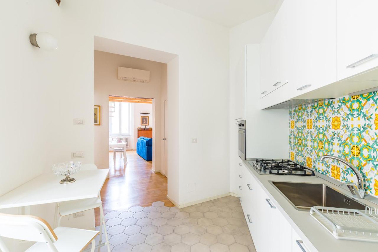 Appartamento Nova Stylish House In Center By Napoliapartments Napoli