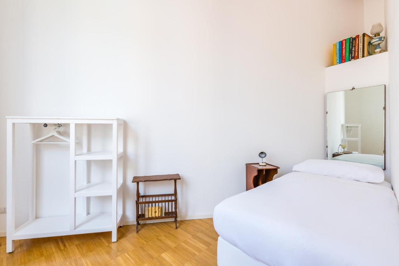 Appartement Nova Stylish House In Center By Napoliapartments Naples