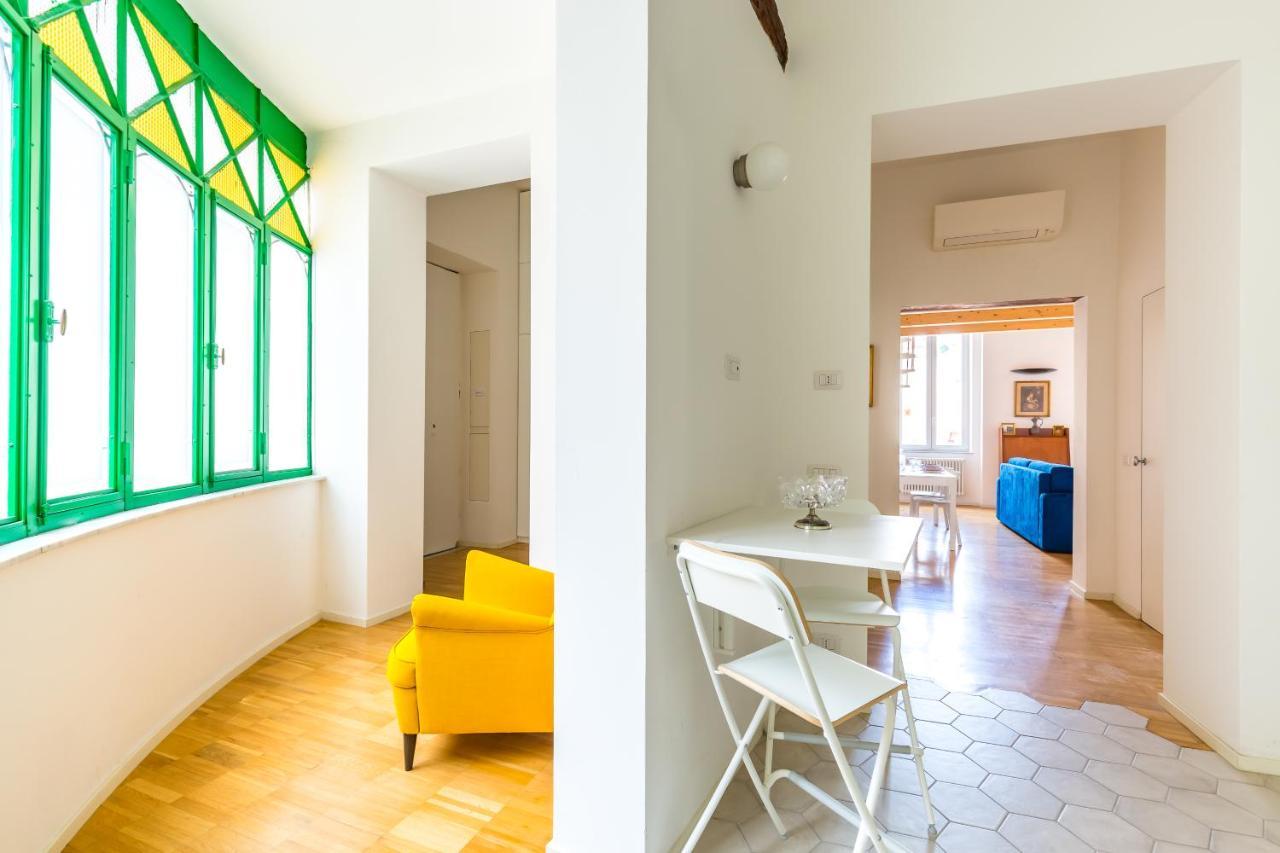 Appartement Nova Stylish House In Center By Napoliapartments