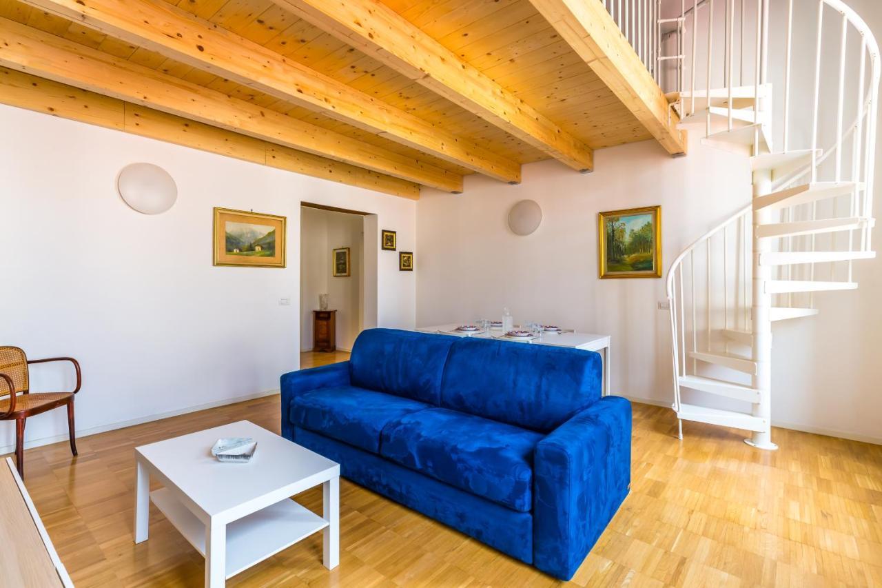 Appartement Nova Stylish House In Center By Napoliapartments