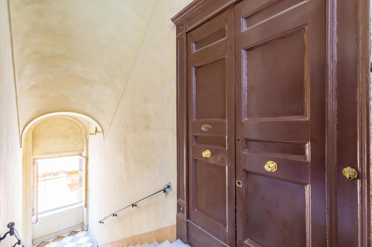 Appartement Nova Stylish House In Center By Napoliapartments
