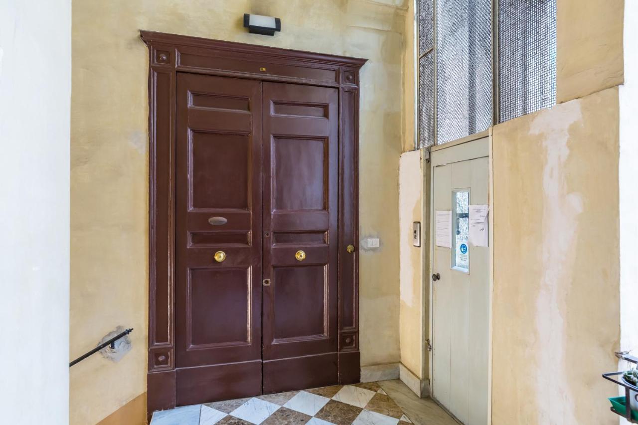 Appartement Nova Stylish House In Center By Napoliapartments *