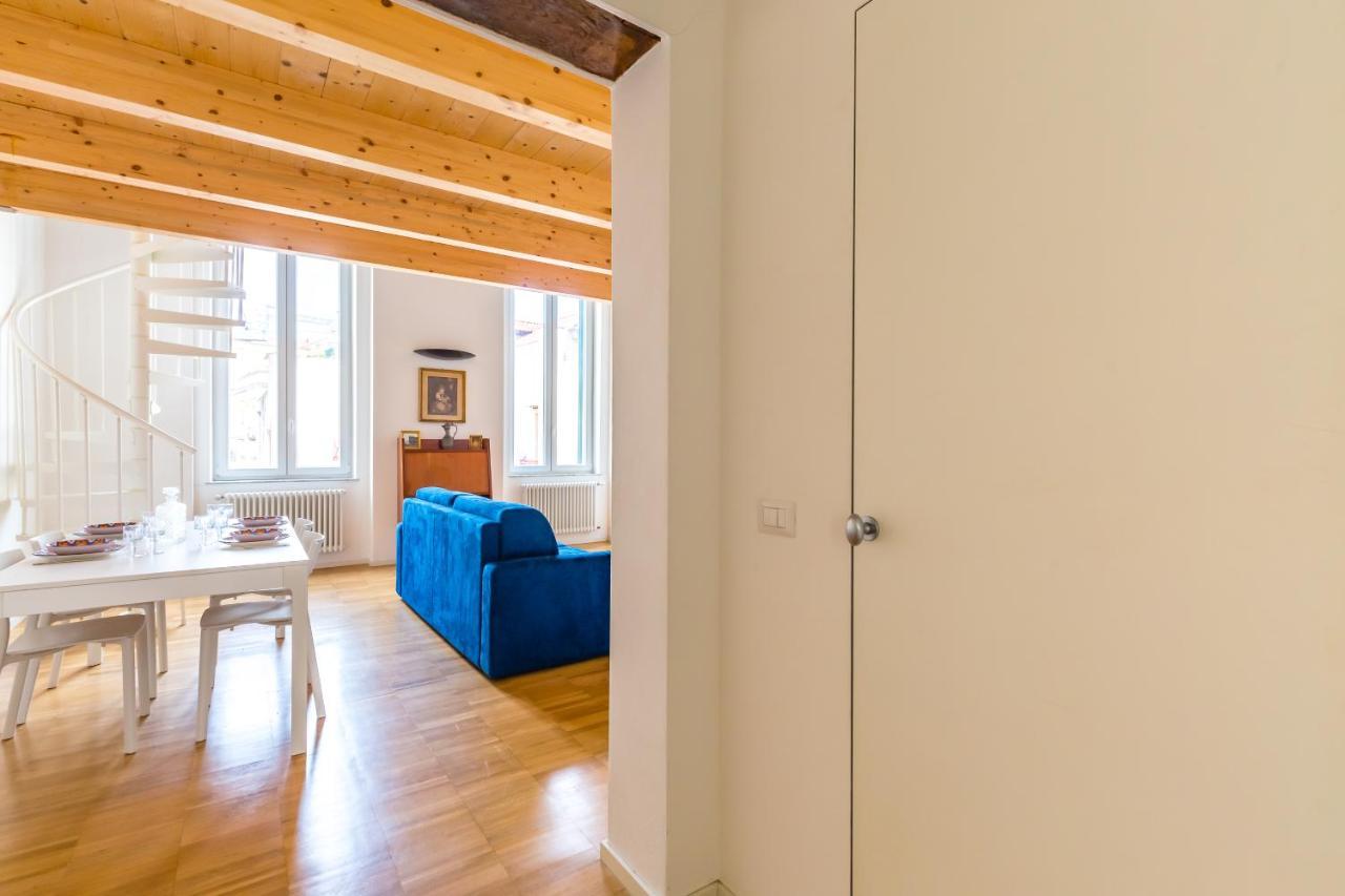 Nova Stylish House In Center By Napoliapartments Appartement *