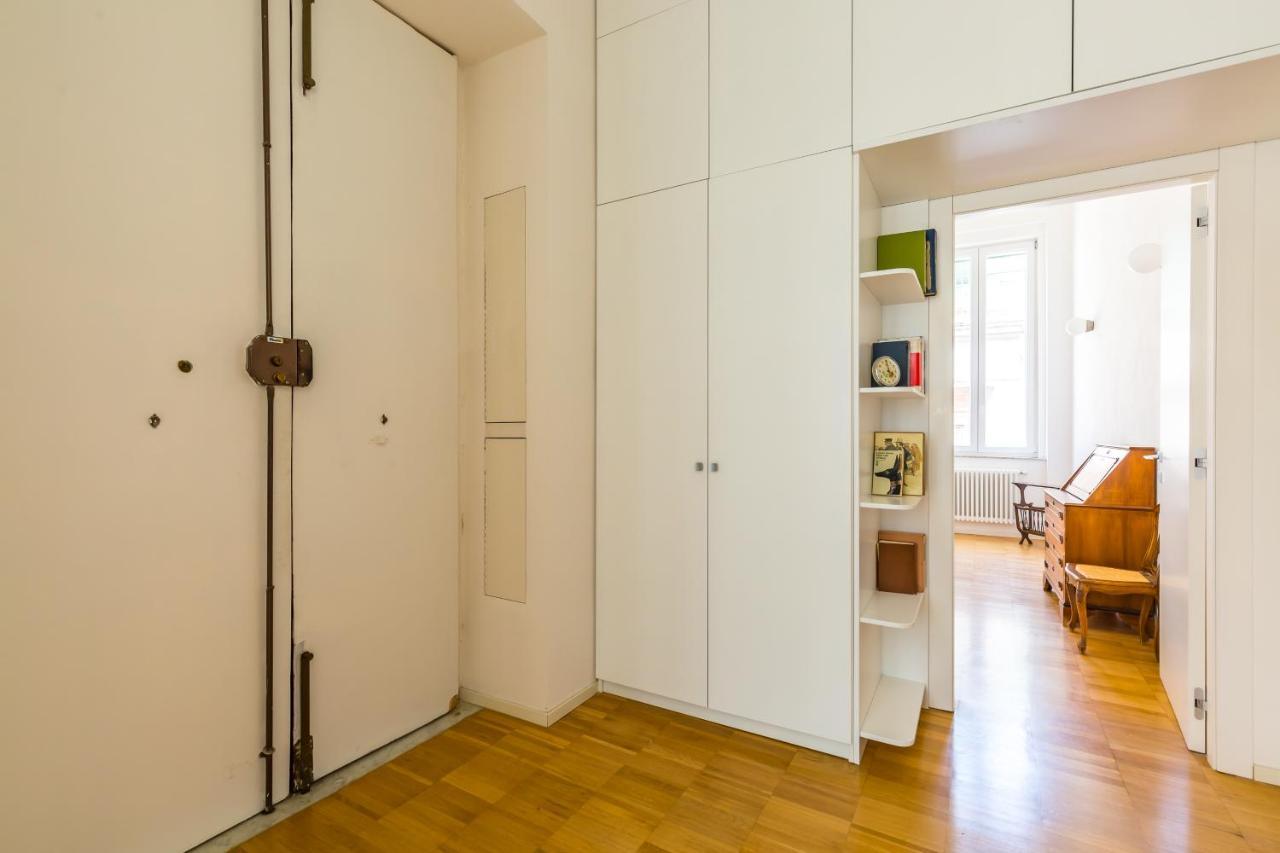 Appartement Nova Stylish House In Center By Napoliapartments