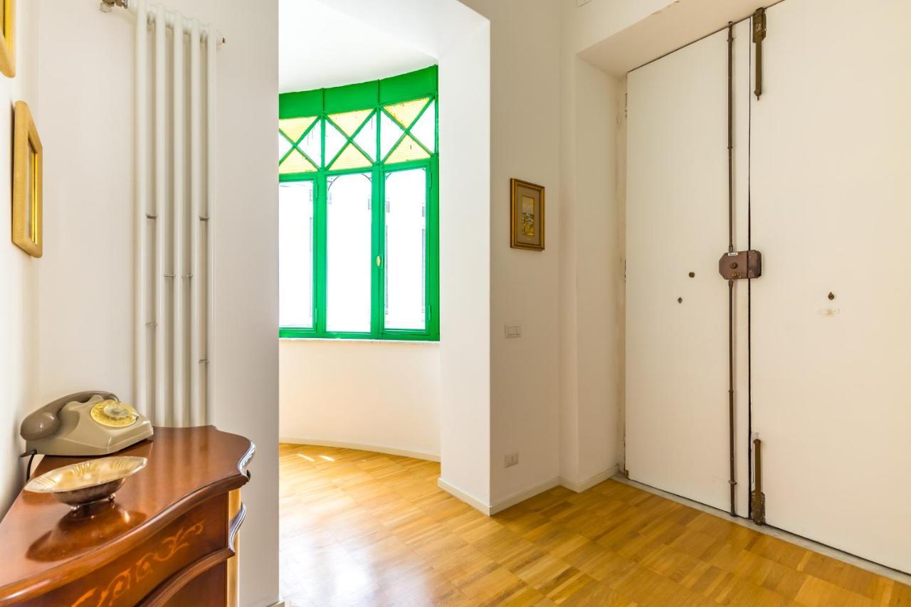 Nova Stylish House In Center By Napoliapartments *