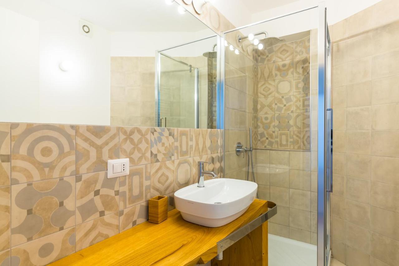 Appartement Nova Stylish House In Center By Napoliapartments Naples